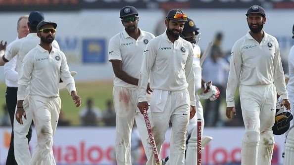Indian cricket team