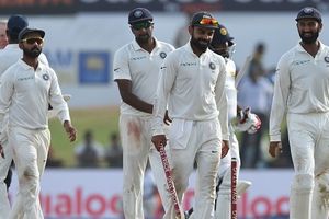 IND Vs SL: टीम इंडिया जब पिछली बार गॉल में श्रीलंका के खिलाफ खेली तो क्या हुआ था? SportsTak Hindi