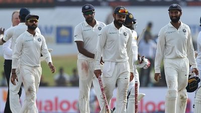 IND Vs SL: टीम इंडिया जब पिछली बार गॉल में श्रीलंका के खिलाफ खेली तो क्या हुआ था? SportsTak Hindi