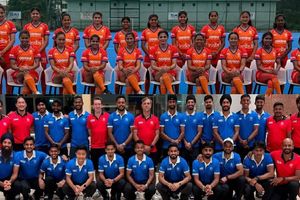 FIH World Cup 2026: भारत की महिला और पुरुष टीम का पूरा शेड्यूल, जानें पाकिस्तान से कब होगी टक्कर? SportsTak Hindi