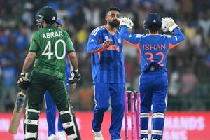 Asian Games 2026 में भारत-पाकिस्तान मैच पर बड़ी अपडेट, मेडल मुकाबलों के अलावा नहीं होगी टक्कर SportsTak Hindi