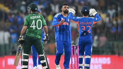 Asian Games 2026 में भारत-पाकिस्तान मैच पर बड़ी अपडेट, मेडल मुकाबलों के अलावा नहीं होगी टक्कर ind vs pak