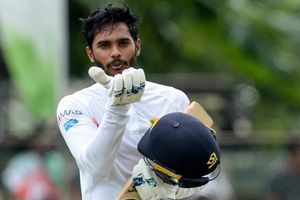 INDvsSL: श्रीलंकाई कप्तान ने टीम इंडिया को टेस्ट सीरीज के लिए दी चेतावनी, कहा- अगर हम लोग... SportsTak Hindi