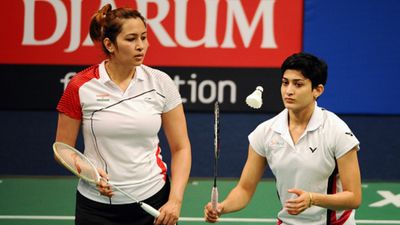 BWF World Championships में कब, किस भारतीय ने जीता मेडल, कौन है सबसे सफल, देखिए पूरी लिस्ट jwala ashwini