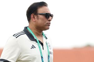 वीवीएस लक्ष्मण बनेंगे BCCI के क्रिकेट डायरेक्टर! सेलेक्शन से लेकर रिव्यू तक मिलेंगी ये जिम्मेदारियां SportsTak Hindi