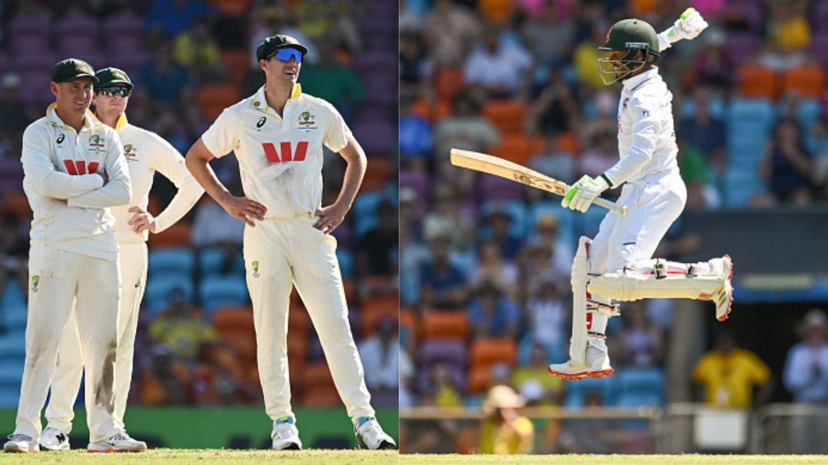 aus vs ban