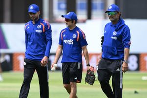 IND vs SL: श्रीलंका के खिलाफ गॉल में जीतना टीम इंडिया के लिए क्यों साबित होगा टेढ़ी खीर? आंकड़ों से जानें हकीकत SportsTak Hindi