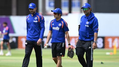 IND vs SL: श्रीलंका के खिलाफ गॉल में जीतना टीम इंडिया के लिए क्यों साबित होगा टेढ़ी खीर? आंकड़ों से जानें हकीकत gambhir gill kotak