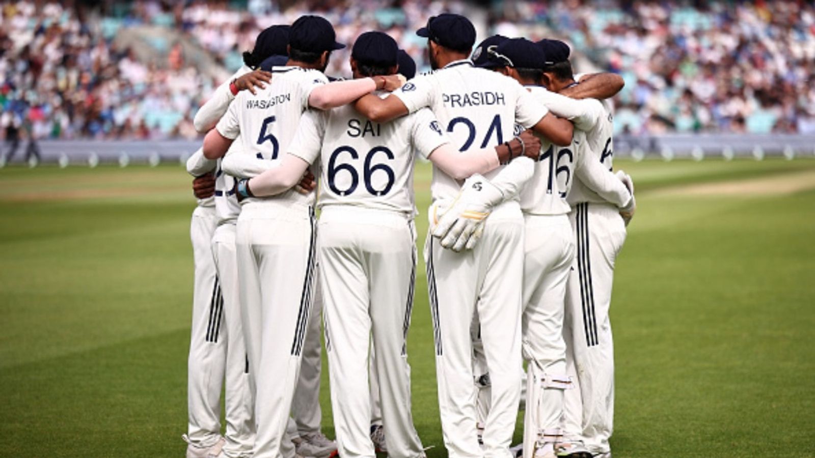 IND vs SL : गुरनूर या कृष्णा, जुरेल या सरफराज खान, जानें श्रीलंका के खिलाफ पहले टेस्ट में कैसी होगी टीम इंडिया की Playing XI? टेस्ट टीम इंडिया के खिलाड़ी