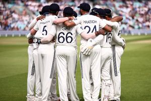 IND vs SL : गुरनूर या कृष्णा, जुरेल या सरफराज खान, जानें श्रीलंका के खिलाफ पहले टेस्ट में कैसी होगी टीम इंडिया की Playing XI? SportsTak Hindi