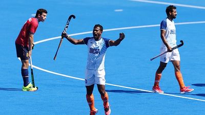 FIH हॉकी वर्ल्ड कप 2026 का आगाज, भारत का 15 अगस्त को किससे होगा पहला मुकाबला, Live Streaming सहित जानें सब कुछ Amit Rohidas of Team India
