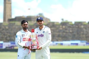 IND vs SL : भारत-श्रीलंका मैच पर बारिश का साया! जानें पांचों दिन कैसा रहेगा मौसम और पिच का क्या है हाल ? SportsTak Hindi
