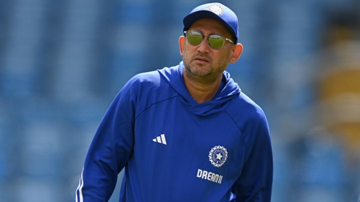 Ajit Agarkar questioned over omission of this star batter from Team India's squad for Afghanistan series Ajit Agarkar questioned over omission of this star batter from Team India's squad for Afghanistan series