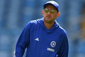 BCCI की चीफ सेलेक्टर अजीत अगरकर से मीटिंग, कार्यकाल बढ़ाने को लेकर होगा फैसला! SportsTak Hindi
