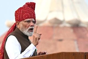ओलिंपिक 2036 से पहले पीएम नरेन्द्र मोदी का स्वतंत्रता दिवस पर बड़ा ऐलान, पूरे देश में चलेगा टैलेंट को खोजने का अभियान SportsTak Hindi