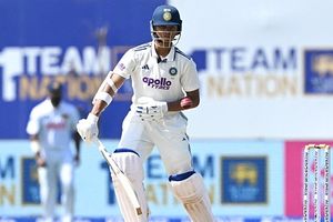 IND vs SL: 30 टेस्ट और 30 वेन्यू, सचिन तेंदुलकर के नक्शेकदम पर यशस्वी जायसवाल, गॉल में हासिल किया खास मुकाम SportsTak Hindi