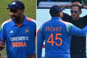 क्या रोहित शर्मा के चलते अजीत अगरकर हो जाएंगे सेलेक्शन पैनल से बाहर, जानें क्या है अंदर की बात ? SportsTak Hindi