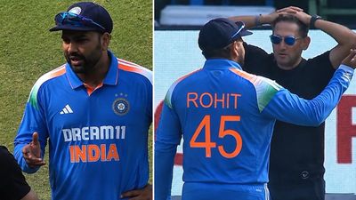 क्या रोहित शर्मा के चलते अजीत अगरकर हो जाएंगे सेलेक्शन पैनल से बाहर, जानें क्या है अंदर की बात ? Rohit Sharma and Ajit Agarkar