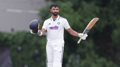IND vs SL : साई के फिट होने पर पडिक्कल होंगे टीम से बाहर ? बैटिंग कोच ने दिया सीधा जवाब Devdutt Padikkal