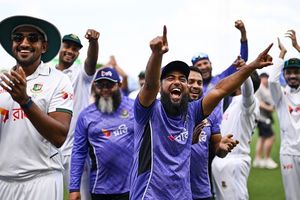 WTC Points Tables update: बांग्लादेश की ऑस्ट्रेलिया पर ऐतिहासिक जीत के बाद वर्ल्ड टेस्ट चैंपियनशिप की पॉइंट टेबल में क्या हुआ बदलाव ? SportsTak Hindi