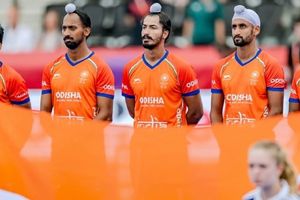 Hockey World Cup में भारत की सबसे बड़ी चुनौती, पिछले 32 साल से इंग्लैंड के खिलाफ नहीं जीता कोई मैच SportsTak Hindi