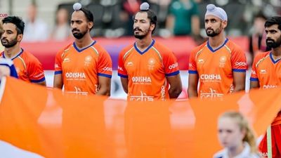 Hockey World Cup में भारत की सबसे बड़ी चुनौती, पिछले 32 साल से इंग्लैंड के खिलाफ नहीं जीता कोई मैच SportsTak Hindi
