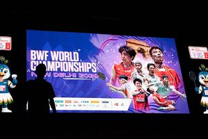 BWF World Championships: भारत के मुकाबले, शेड्यूल, ड्रॉ, लाइव स्ट्रीमिंग से जुड़ी सभी डिटेल्स यहां जानें SportsTak Hindi