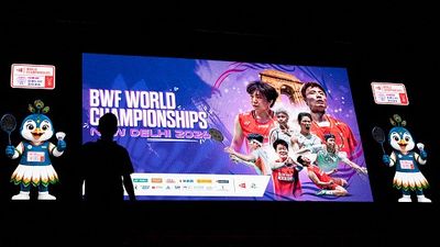 BWF World Championships: भारत के मुकाबले, शेड्यूल, ड्रॉ, लाइव स्ट्रीमिंग से जुड़ी सभी डिटेल्स यहां जानें SportsTak Hindi