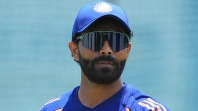 Ravindra Jadeja