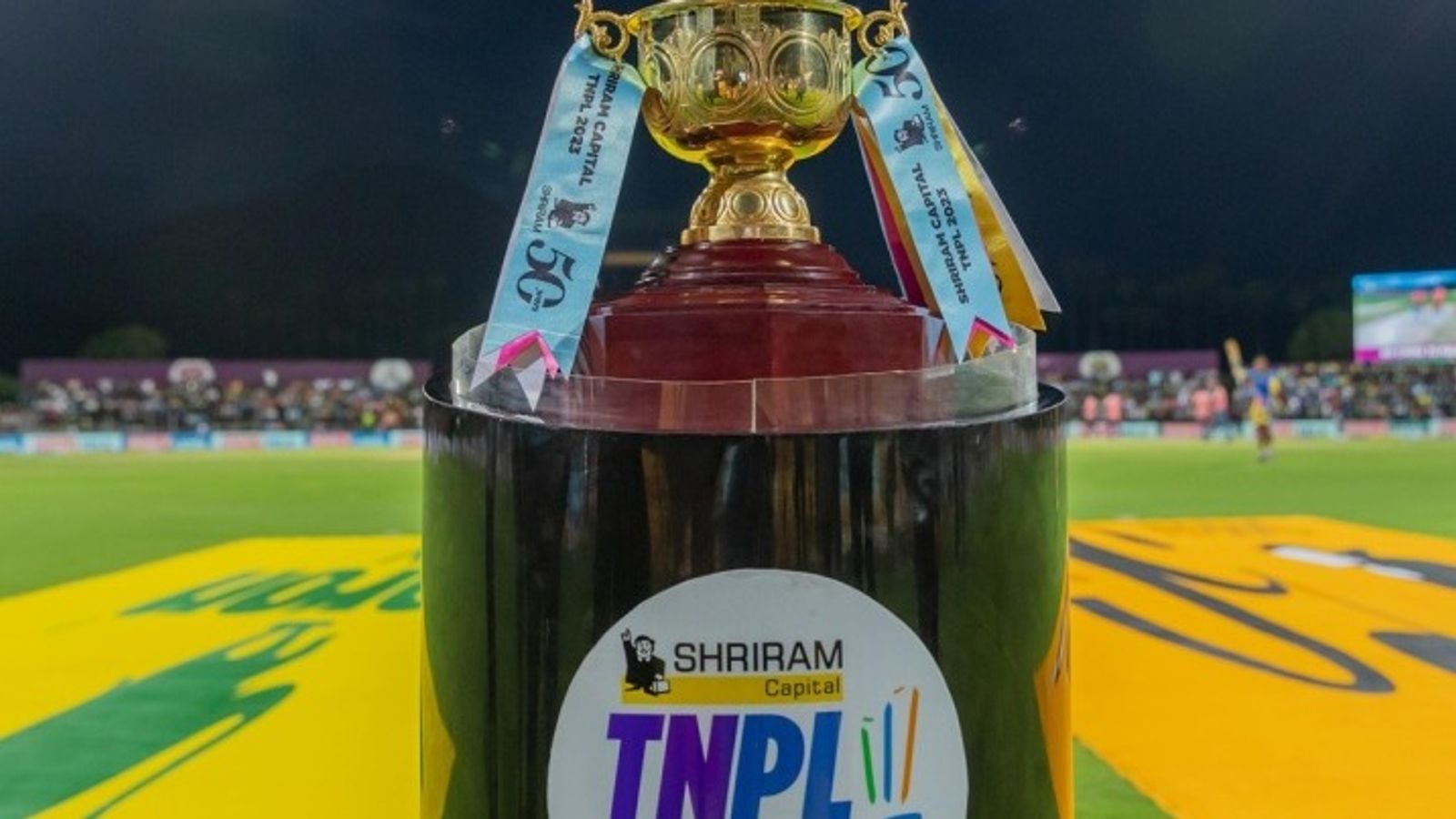 टीम मालिकों और बुकी की मिलीभगत! BCCI की एंटी करप्शन यूनिट ने तेज की राज्य टी20 लीग की जांच, खिलाड़ियों पर भी गिर सकती है गाज ACSU ने पाया है कि बुकी और संदिग्ध लोग खिलाड़ियों, टीम मालिकों और मैनेजरों से संपर्क कर रहे हैं (pc: TNPL)