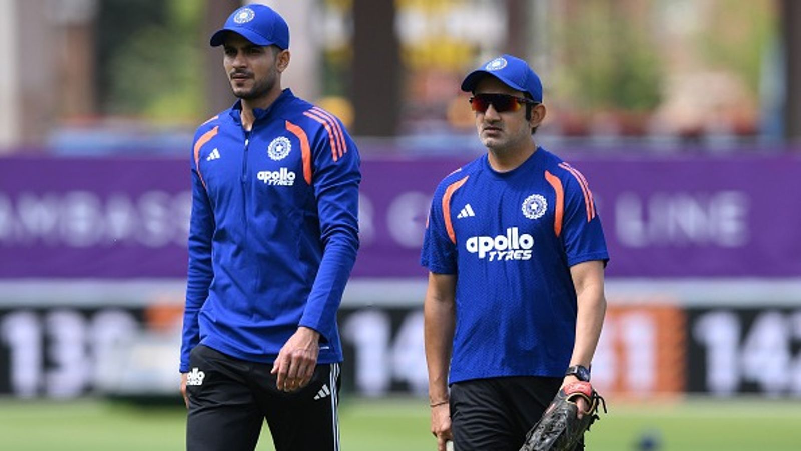 IND vs SL 1st test: गौतम गंभीर और शुभमन गिल घिरे, गॉल टेस्ट के तीसरे दिन चौंकाने वाले फैसले पर उठे सवाल भारत की पहली पारी 462 रन पर ऑलआउट हो गई. (PC; Getty)