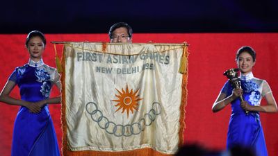 अब तक किन देशों ने की Asian Games की मेजबानी, यहां देखें 1951 से लेकर 2026 तक की पूरी लिस्ट SportsTak Hindi