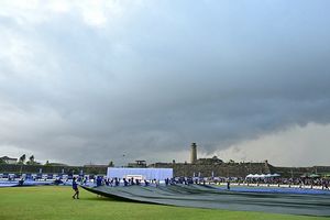 IND vs SL, 3rd Day Stumps : बारिश ने भारत को बैटिंग से रोका, तीसरे दिन 178 रन से पीछे रही श्रीलंका SportsTak Hindi