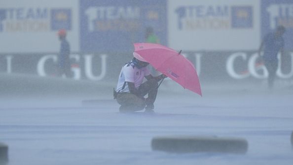 GALLE Grounds men GALLE Grounds men