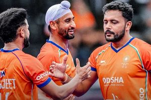 Hockey World Cup: पाकिस्तान के खिलाफ करो या मरो मैच से पहले टीम इंडिया की सबसे बड़ी कमजोरी आई सामने, कोच ने किया अलर्ट SportsTak Hindi