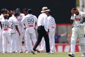 बांग्लादेश से ऐतिहासिक हार के बाद ऑस्ट्रेलिया ने स्टार ओपनर को किया बाहर, दूसरे टेस्ट के लिए तीन साल बाद इस खिलाड़ी को बुलाया SportsTak Hindi