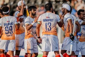 IND vs PAK: हॉकी के मैदान पर भारत और पाकिस्तान में किसका पलड़ा भारी, हेड टू हेड रिकॉर्ड से लेकर लाइव स्ट्रीमिंग तक की सभी डिटेल्स यहां जानें SportsTak Hindi