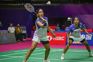 National Sports Awards Announced: तीसरी बार खेल रत्न के लिए नहीं चुना गया कोई खिलाड़ी, 17 खिलाड़ी होंगे अर्जुन अवार्ड से सम्मानित SportsTak Hindi