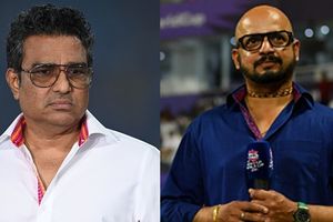 IND vs SL: संजय मांजरेकर और मुरली कार्तिक ने उड़ाया एक-दूसरे के शरीर का मजाक, ऑन-एयर हुआ पंगा, Video SportsTak Hindi