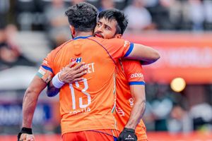 Hockey World Cup 2026: पाकिस्तान के खिलाफ हर हाल में भारत के लिए जीत जरूरी, ड्रॉ या हार पर जानें आगे क्या होगा? SportsTak Hindi