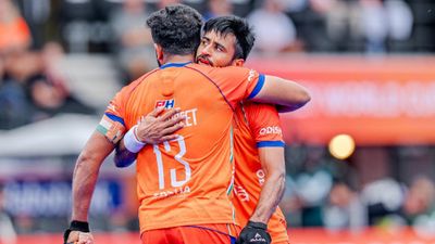 Hockey World Cup 2026: पाकिस्तान के खिलाफ हर हाल में भारत के लिए जीत जरूरी, ड्रॉ या हार पर जानें आगे क्या होगा? Harmanpreet Singh, Manpreet Singh