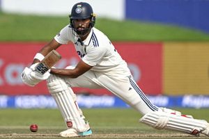 2.5 साल में 3 देश में खेले 3 टेस्ट, अब बना प्लेयर ऑफ दी मैच, कहा- मेरा करियर ही... SportsTak Hindi