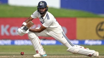 2.5 साल में 3 देश में खेले 3 टेस्ट, अब बना प्लेयर ऑफ दी मैच, कहा- मेरा करियर ही... devdutt padikkal