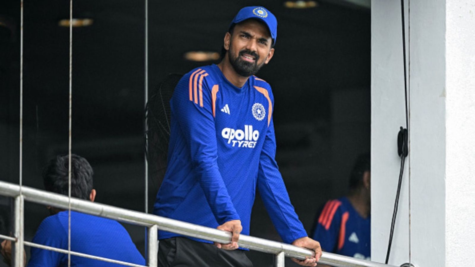 केएल राहुल को गॉल टेस्ट जीतने के बाद इस चीज ने किया खुश, बोले- अगले साल घर पर... केएल राहुल. (Photo: Getty)