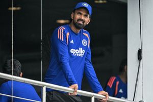 केएल राहुल को गॉल टेस्ट जीतने के बाद इस चीज ने किया खुश, बोले- अगले साल घर पर... SportsTak Hindi