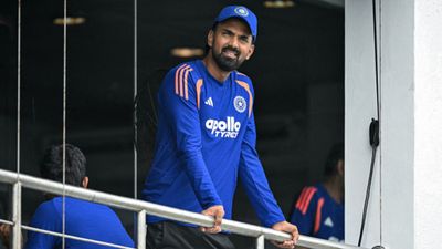 केएल राहुल को गॉल टेस्ट जीतने के बाद इस चीज ने किया खुश, बोले- अगले साल घर पर... KL rahul