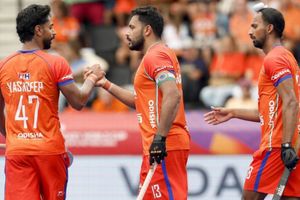 World Cup 2026: भारत को पाकिस्तान को हराने में आया जोर, 5-3 से जीत के साथ कटाया अगले राउंड का टिकट SportsTak Hindi