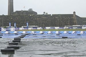 IND vs SL: 5 मिनट और 300 टायर्स, गॉल के 130 ग्राउंड स्टाफ ने कैसे दी बारिश को मात? SportsTak Hindi