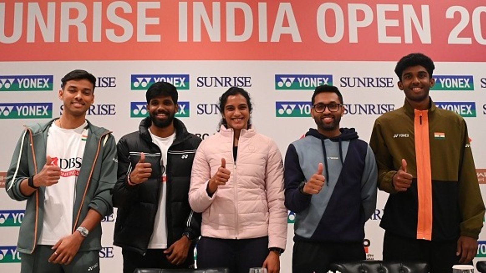 इंडिया ओपन 2027 का बदला शेड्यूल, अब जनवरी में नहीं खेला जाएगा टूर्नामेंट, दिल्ली प्रदूषण के कारण बड़े खिलाड़ियों के हटने के चलते BWF का बड़ा फैसला! इंडिया ओपन अगले साल दो से सात फरवरी तक खेला जाएगा. (PC: Getty)