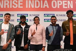 इंडिया ओपन 2027 का बदला शेड्यूल, अब जनवरी में नहीं खेला जाएगा टूर्नामेंट, दिल्ली प्रदूषण के कारण बड़े खिलाड़ियों के हटने के चलते BWF का बड़ा फैसला! SportsTak Hindi
